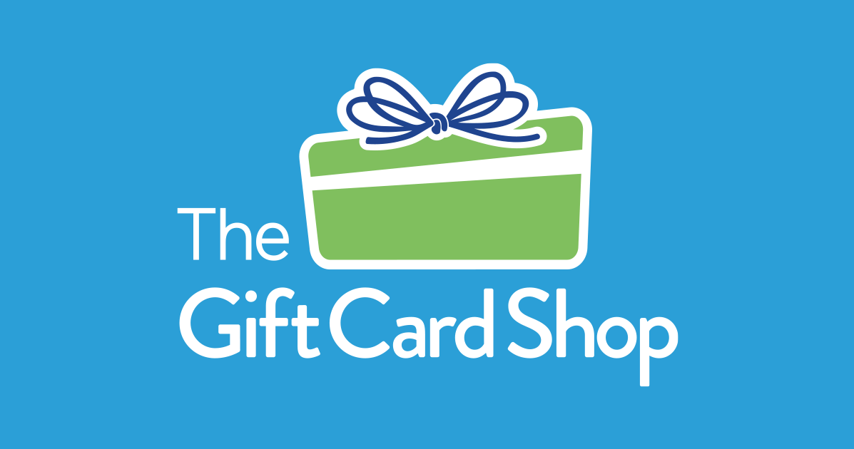 Buy Gift Cards & eGift Cards | The Gift Card Shop