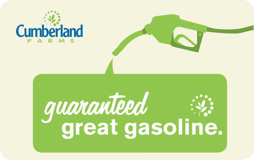 Cumberland Farms Gas