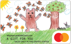 Children's Miracle Network eGift Card