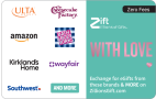 With Love - Zift eGift Card