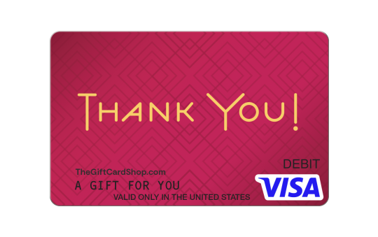 Featured Card 2 - Visa® Red Diamonds