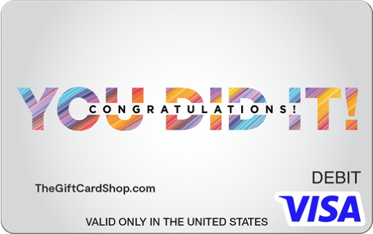 gift card for grads Amazon.com: Big Dot of Happiness Assorted Cap and Gown Graduation Gift Card  Holders with Envelopes, Grad Party Cash Money Holders and Gift Card  Sleeves, Funny Congrats Nifty Gifty Pack, Set of 8 :