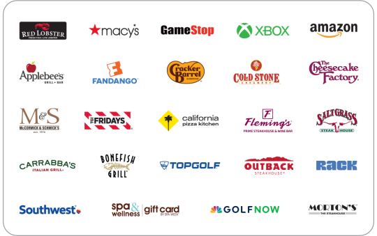 Congrats to You - Zift Gift Card | The Gift Card Shop