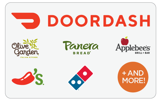 A Meal For You – Zift eGift Card