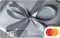 Mastercard® Silver Silk Gift Card