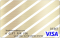 Visa® Gold Diagonal eGift Card