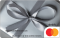 Mastercard® Silver Silk Gift Card