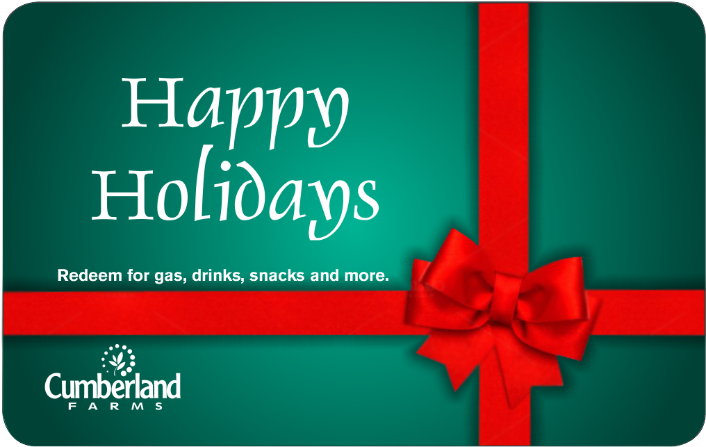 Buy Gift Cards Cumberland Farms