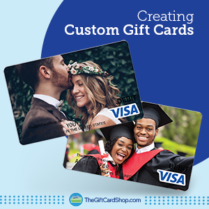 Vanilla Visa Gift Cards