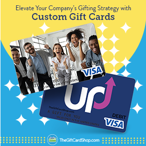 Vanilla Visa Gift Cards