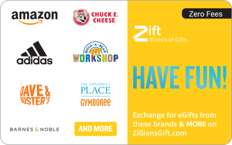 Have Fun - Zift