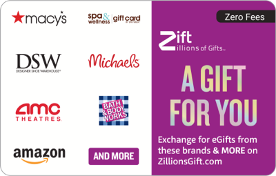 Home Depot Gift Card