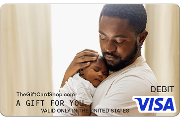 Main Hero Mobile 2 -  Visa Custom Photo Gift Card