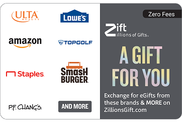 Main Hero Mobile 3 - A Gift For You - Zift Gift Card