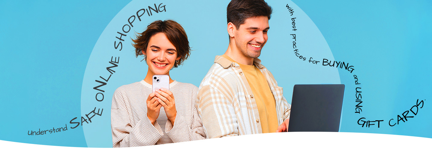 Best Practices for Buying and Using Gift Cards Online
