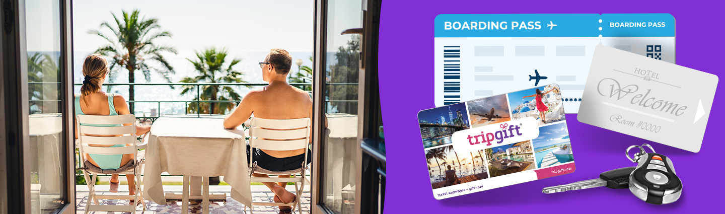 Experience Gift Cards for the Holidays