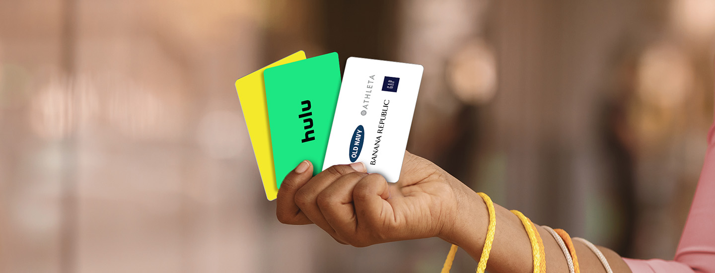 Newly Added Brands at TheGiftCardShop.com