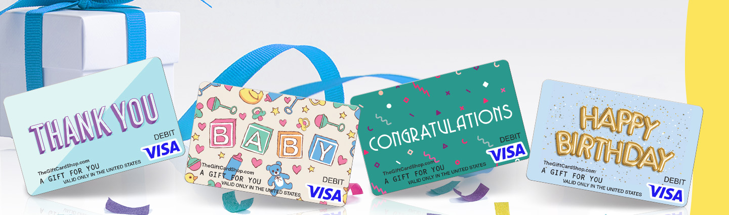 Why are gift cards a popular gift?