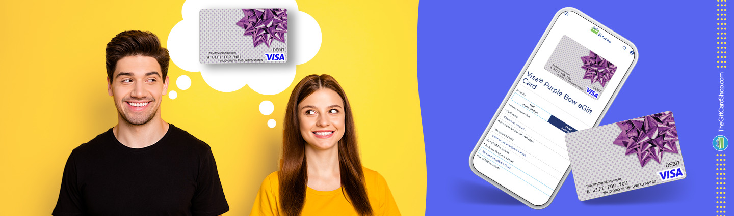 The Gift Card Comparison: eGift Cards vs. Physical Gift Cards