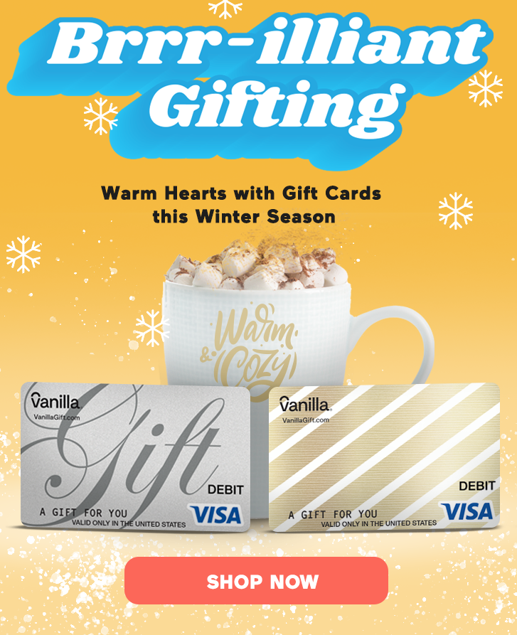 Buy Gift Cards Online The Gift Card Shop