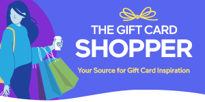 The Gift Card Shopper