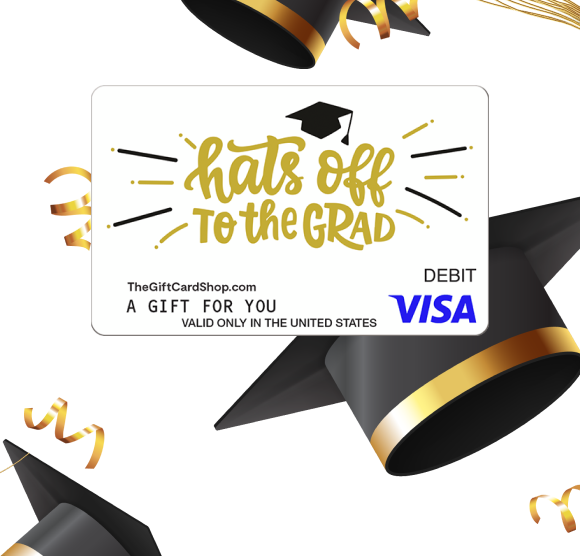 Main Hero 1 - Shop Visa Gift Cards