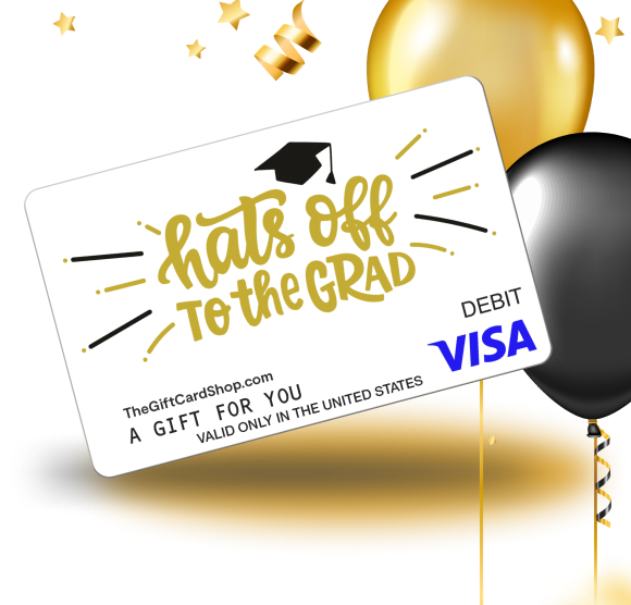 Main Hero 1 - Celebratory styles and flexible spending make the grade.