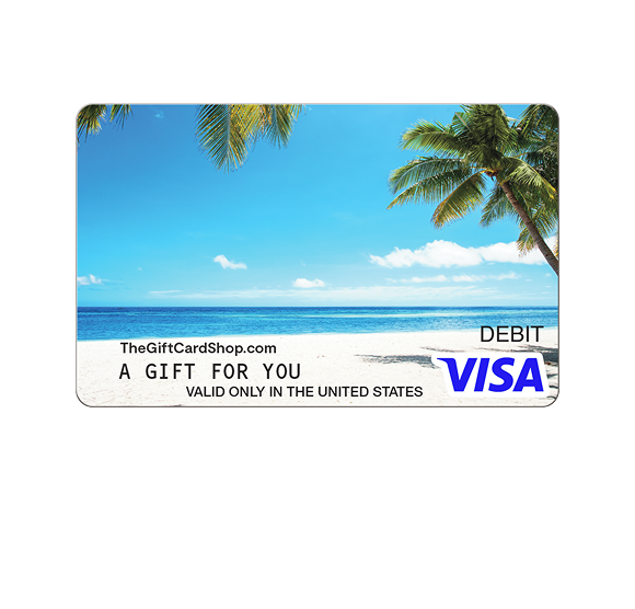 Main Hero 1 - From vacation plans to seasonal celebrations, find gift cards that fit every summer moment.