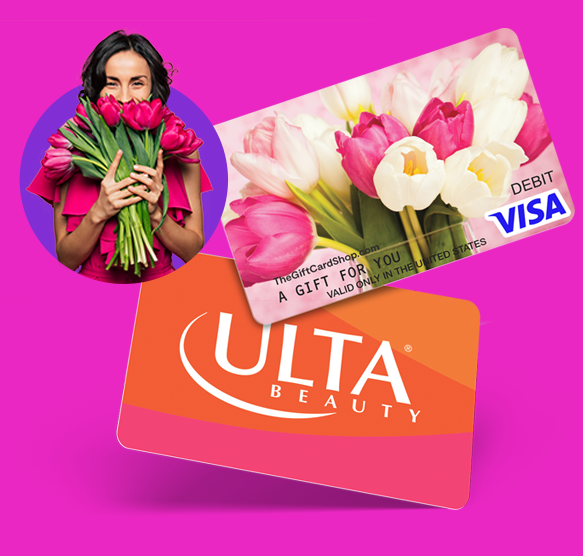 Buy Gift Cards Online The Gift Card Shop