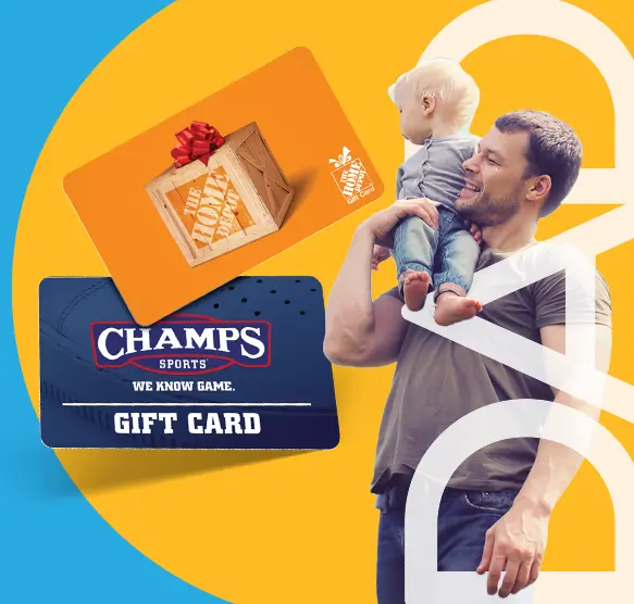 Buy Gift Cards Online The Gift Card Shop