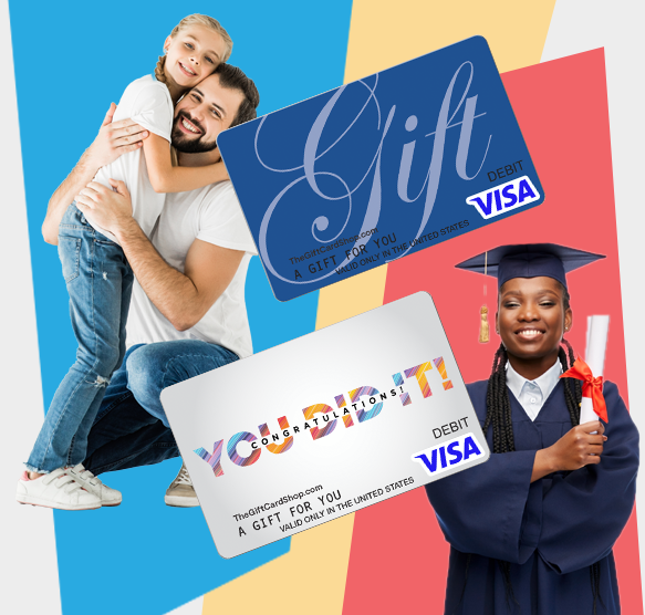 Buy Gift Cards Online The Gift Card Shop