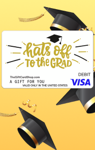 Main Hero 1 - Shop Visa Gift Cards