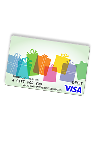 Main Hero 1 - Whatever is on your schedule, we’ve got a Gift Card for it. Colorful styles. Personal messages. Easy delivery! Simplify gifting all season long.