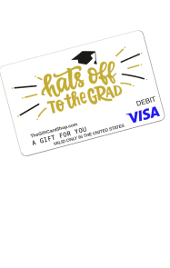 Main Hero 1 - Celebratory styles and flexible spending make the grade.