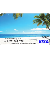 Main Hero 1 - From vacation plans to seasonal celebrations, find gift cards that fit every summer moment.