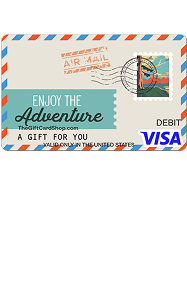Main Hero 1 - Shop Air Mail Visa Gift Card