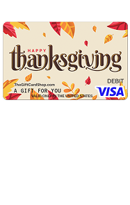 Main Hero 1 - Thanksgiving Hero