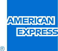 American Express logo