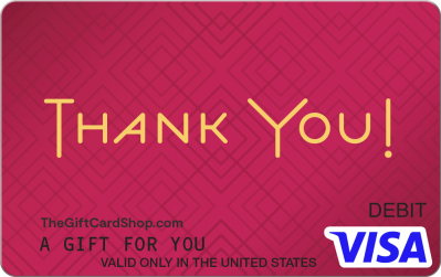 Visa Red Diamonds