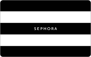 Sephora Gift Card