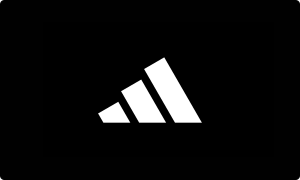 adidas Gift Card