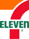 7-11 logo