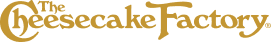 The Cheesecake Factory logo