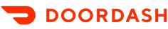 Door Dash logo