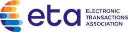 The Electronic Transactions Association logo