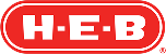 HEB logo