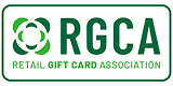 Retail Gift Card Association logo