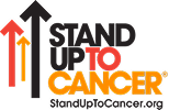 Stand Up to Cancer logo
