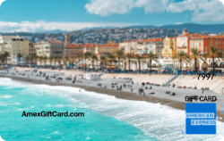 Main Event Gift Card | The Gift Card Shop