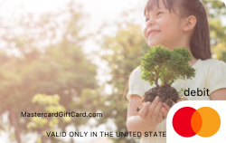 Main Event Gift Card | The Gift Card Shop